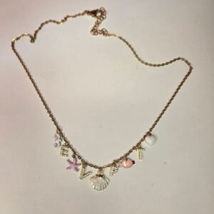 Collana Minimal